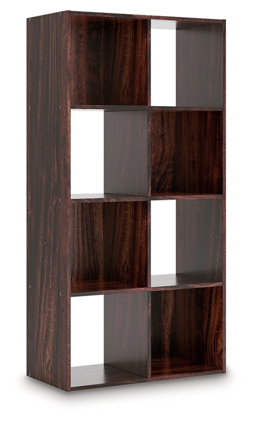 Eight Cube Organizer
