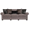 Jackson Furniture 4341 Austin Sofa