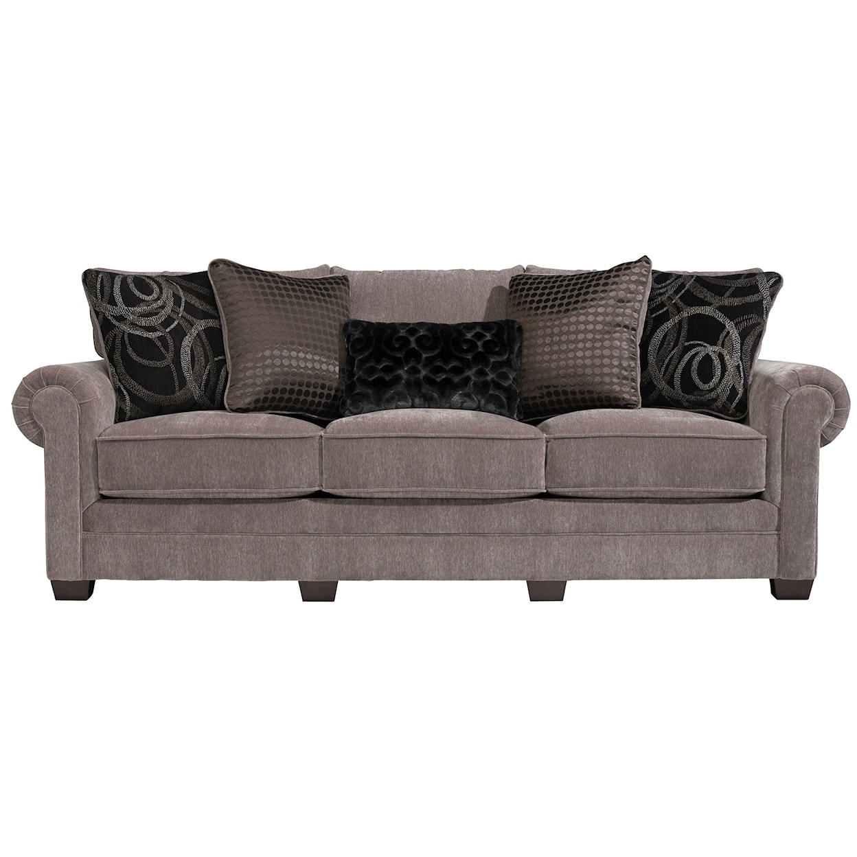 Jackson Furniture 4341 Austin Sofa