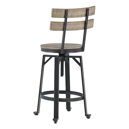 Counter Height Bar Stool