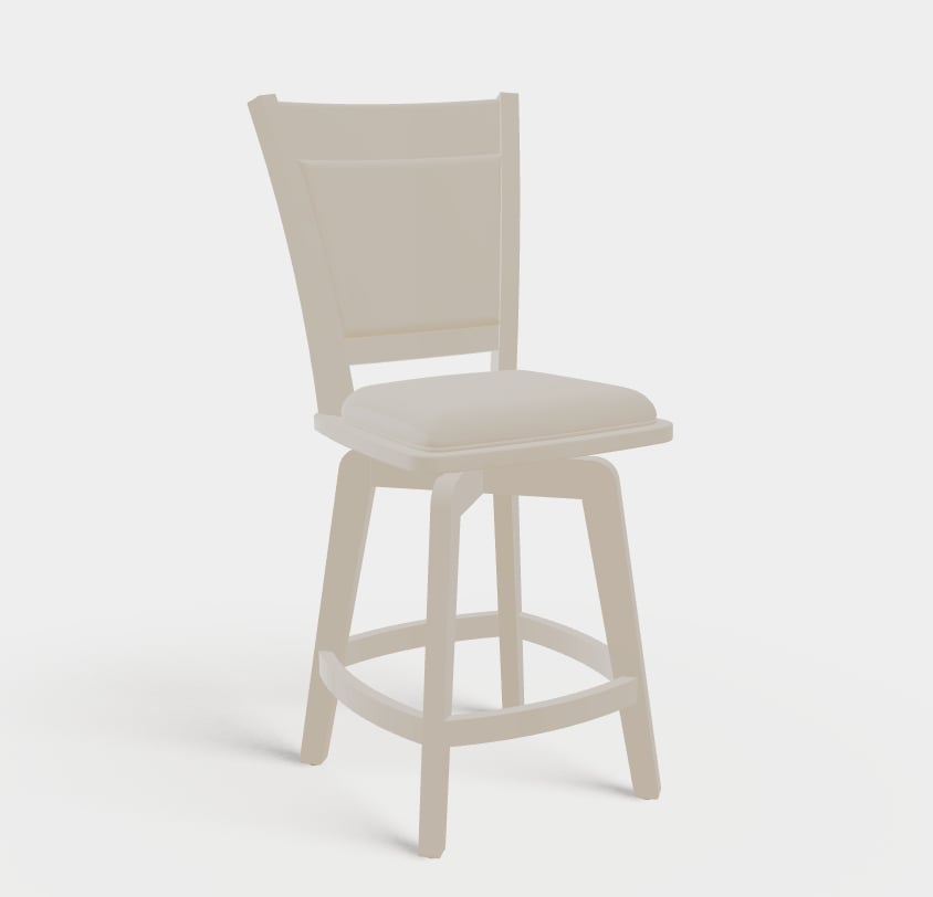 Mavin Sinclair Customizable Sinclair Chair/Barstool Line