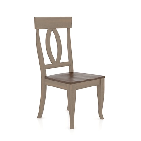 Customizable Dining Chair