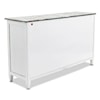 Sea Winds Trading Company Picket Fence Bedroom Collection Dresser