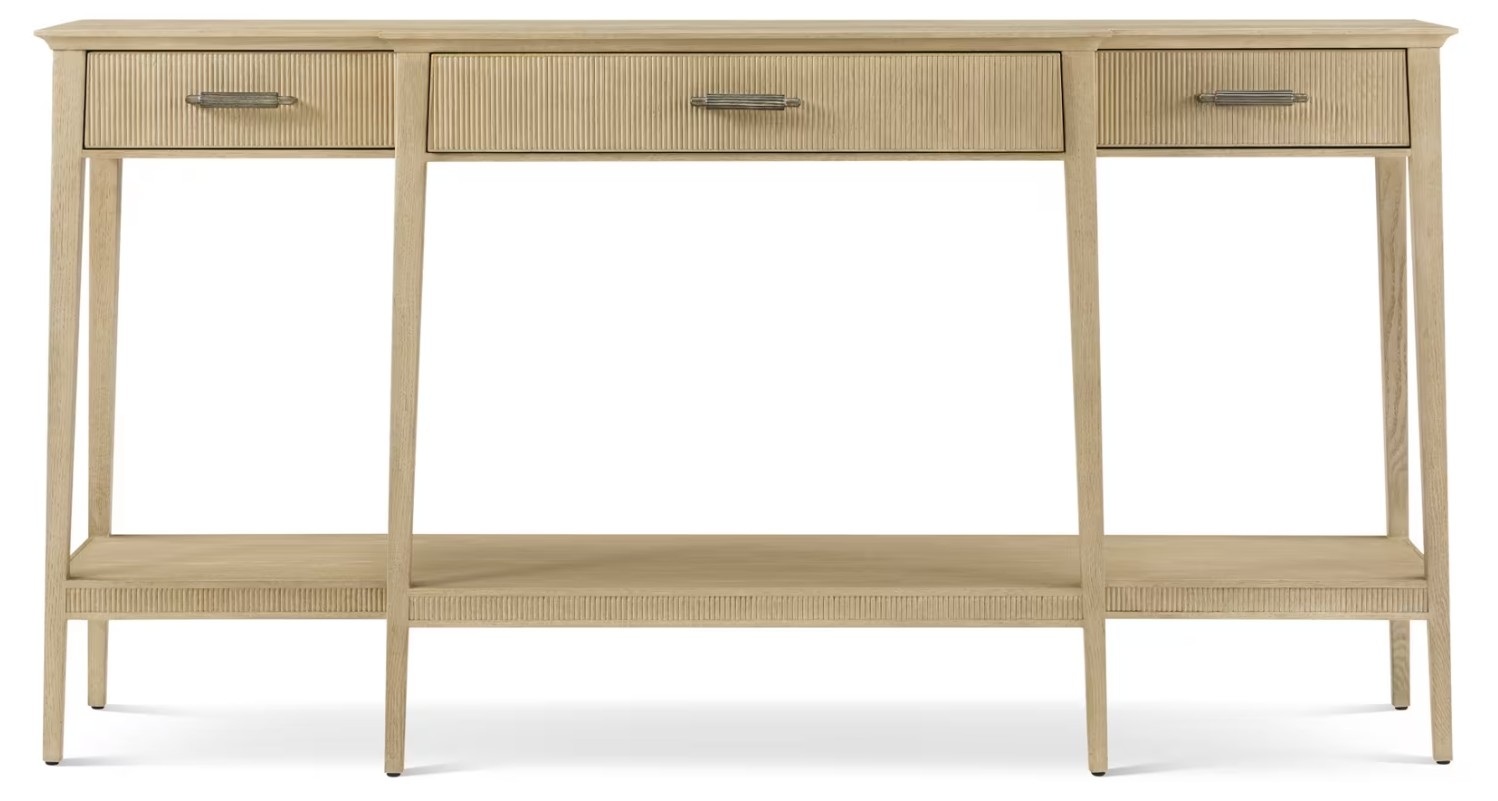 Balboa Console Table