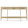 Theodore Alexander Balboa Balboa Console Table