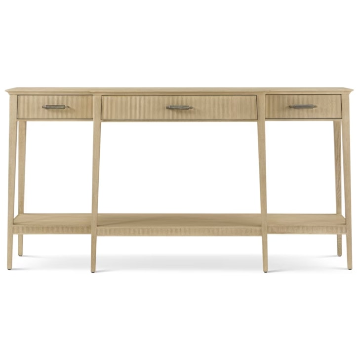 Theodore Alexander Balboa Balboa Console Table