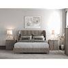 A.R.T. Furniture Inc Vault Queen Upholstered Bed