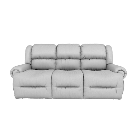 Power Space Saver Sofa