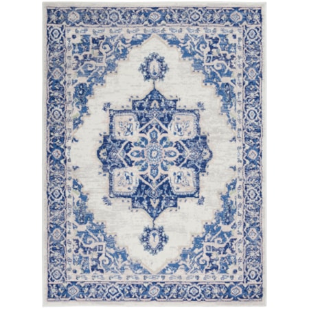 5' x 7' Rug