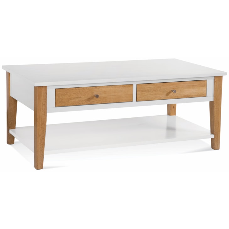 Braxton Culler East Hampton Coffee Table