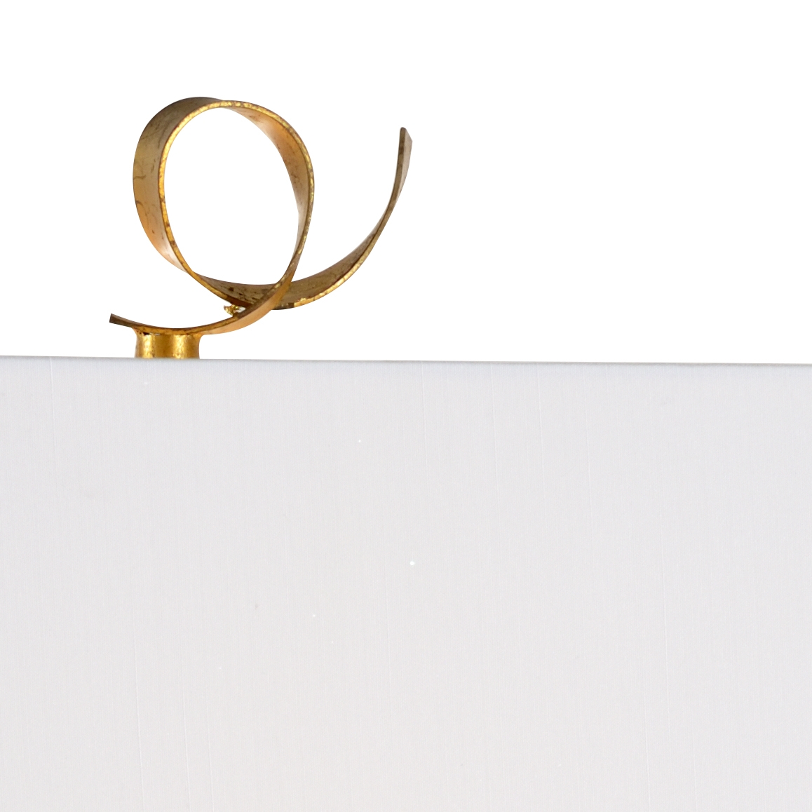 Chelsea House Chelsea House Misc Ribbon Twirl Lamp