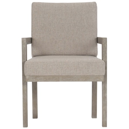 Foundations Arm Chair