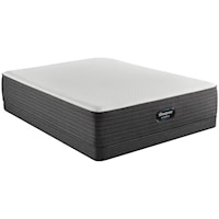 Select™ Hybrid Medium Twin Mattress and 5" Foundation