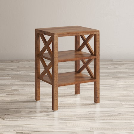 Dylan Accent Table