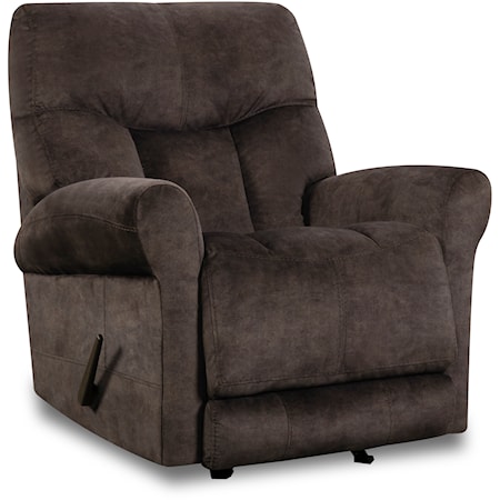 Rocker Recliner