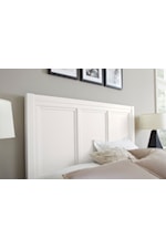 Panel Headboard