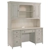 Hammary Domaine Junior Executive Credenza