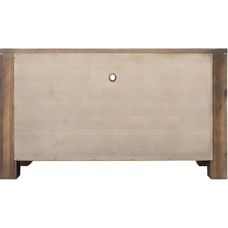 50&quot; Media Console