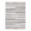 Signature Design by Ashley Casual Area Rugs Oranford Stone Medium Rug