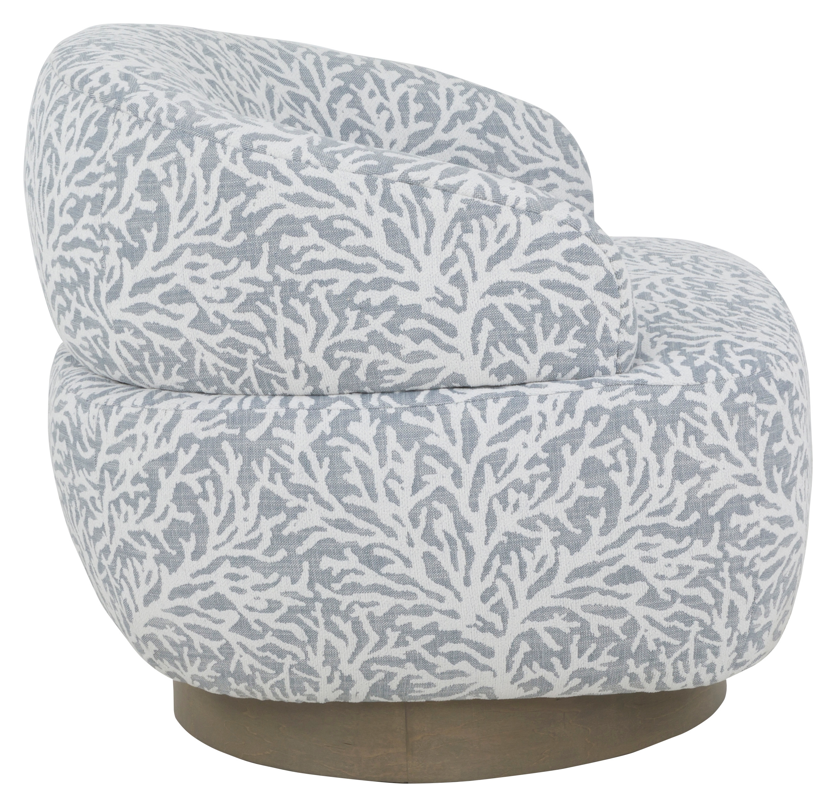 Swivel Chair