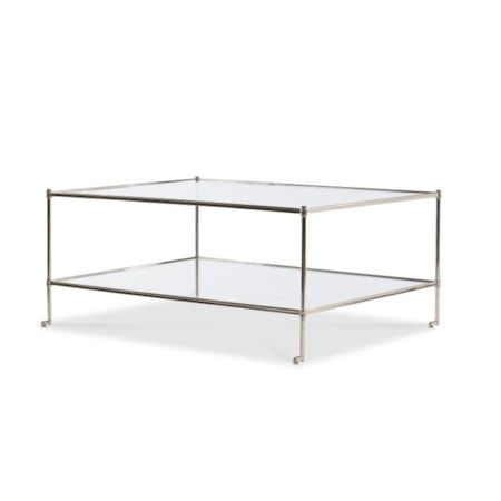 Nova Cocktail Table