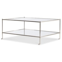 Nova Cocktail Table