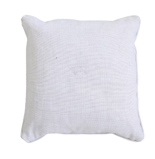 20 x 20 Toss Pillow