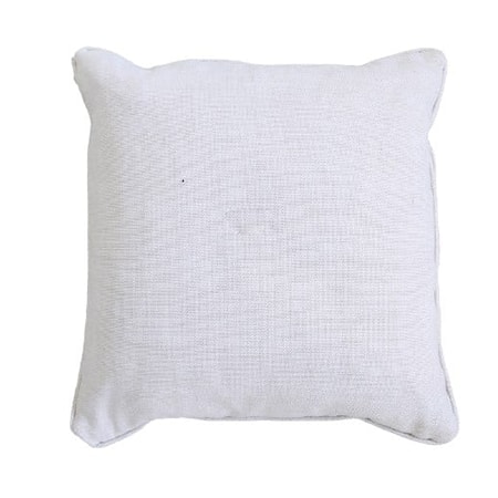 20 x 20 Toss Pillow