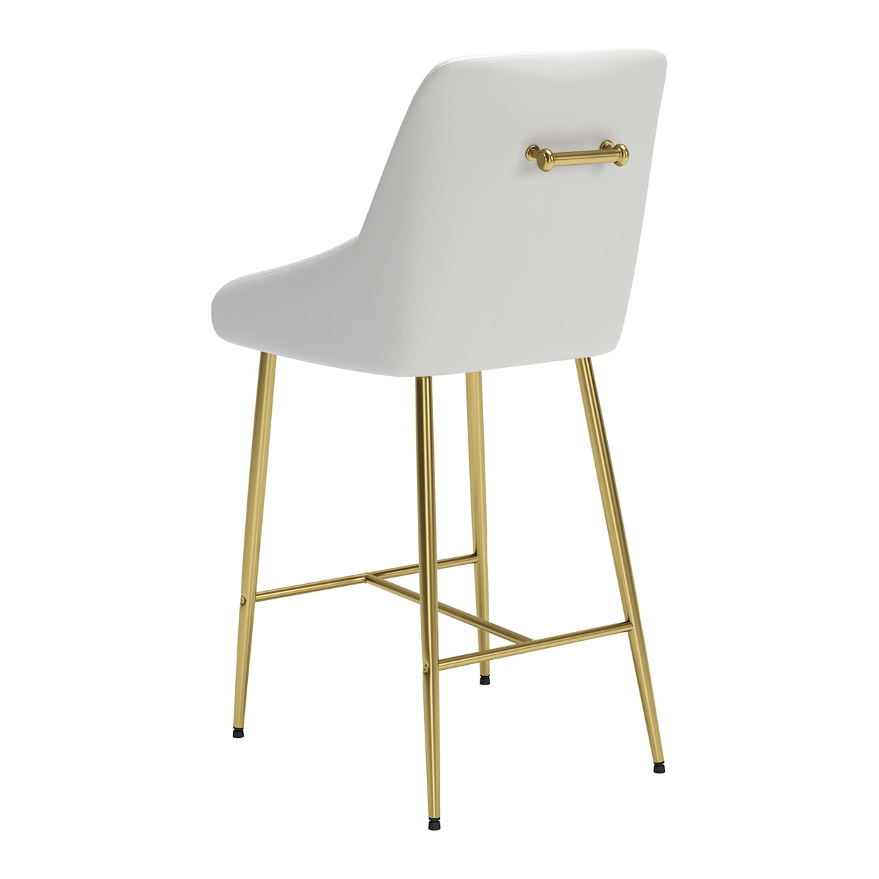 Zuo Madelaine Counter Chair