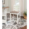Powell Colm Counter Stool