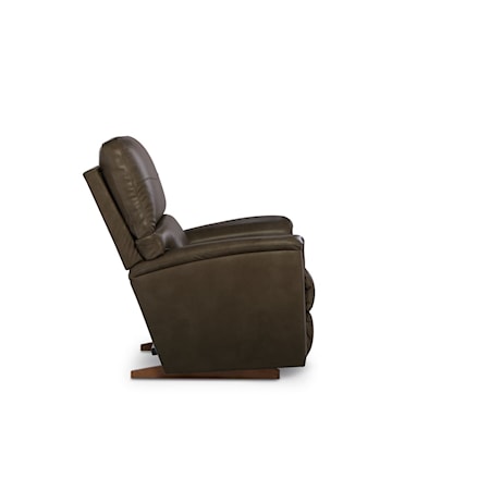 Power Rocker Recliner with Power Headrest