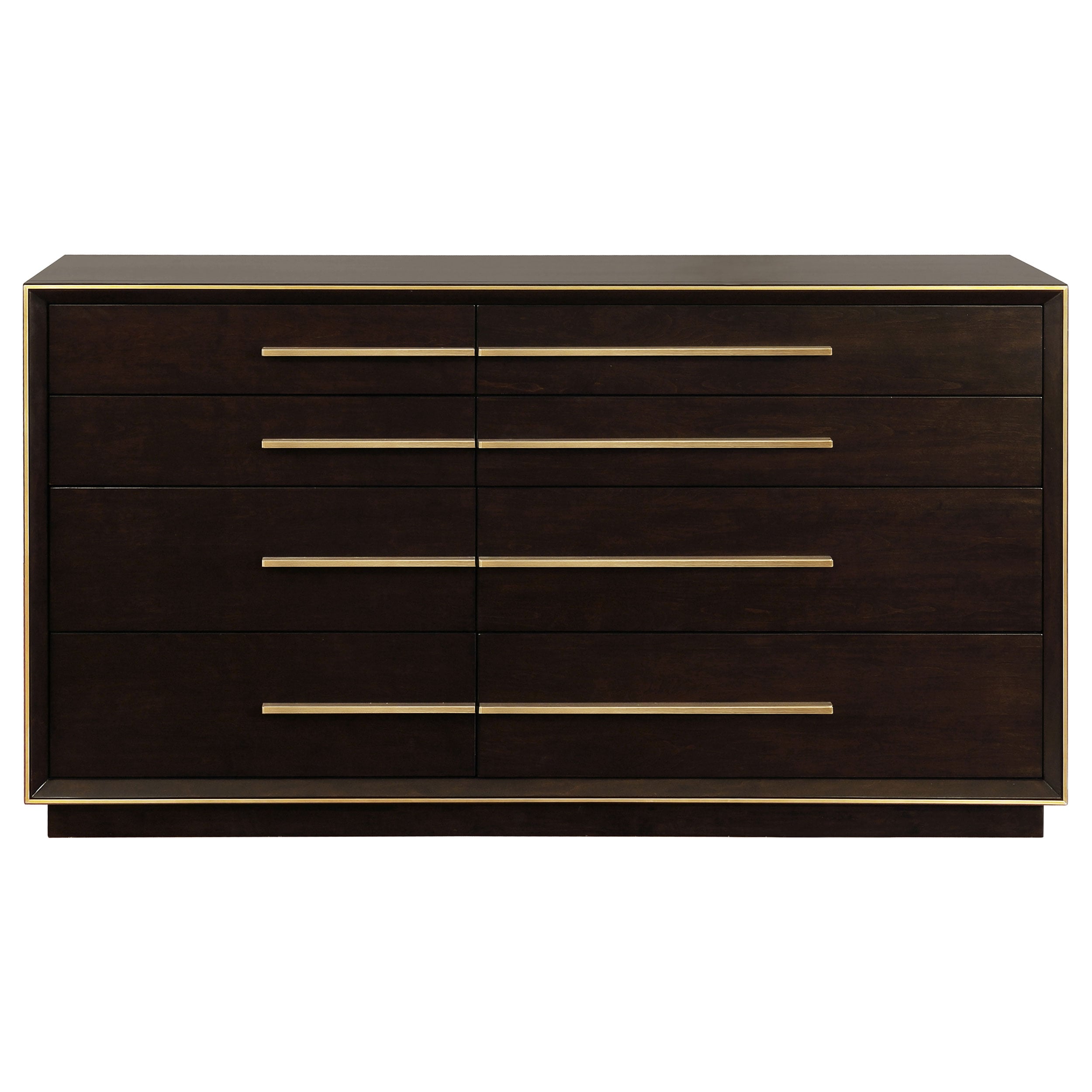 Coaster Durango 4-piece Queen Bedroom Setd