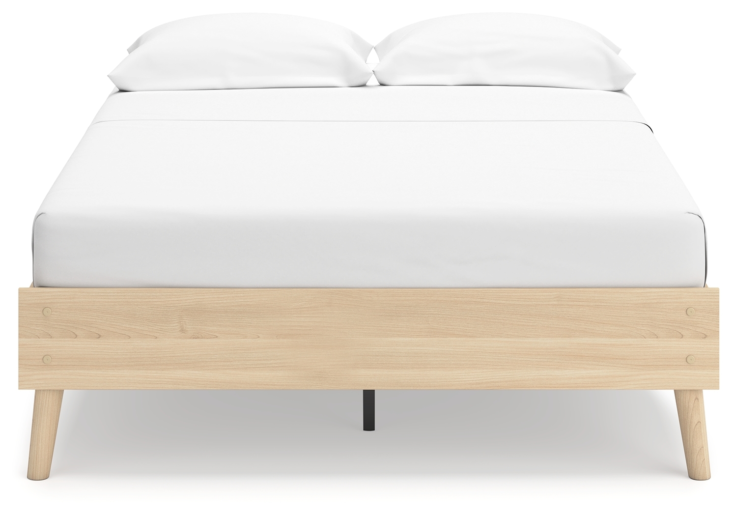 Full Platform Bed