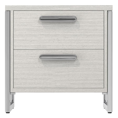 Stratum Nightstand