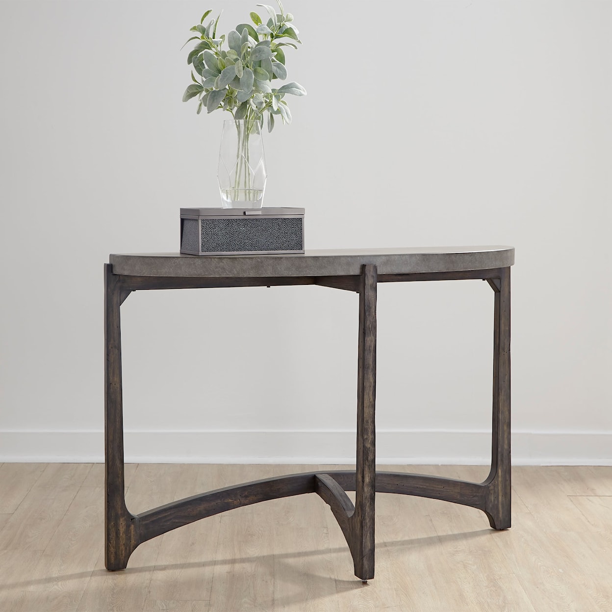 Liberty Furniture Cascade Sofa Table