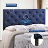 Modway Theodore Queen Headboard