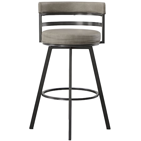 Swivel Bar Stool