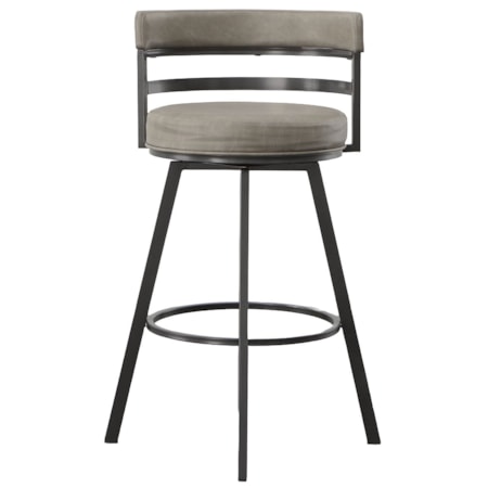 Swivel Bar Stool