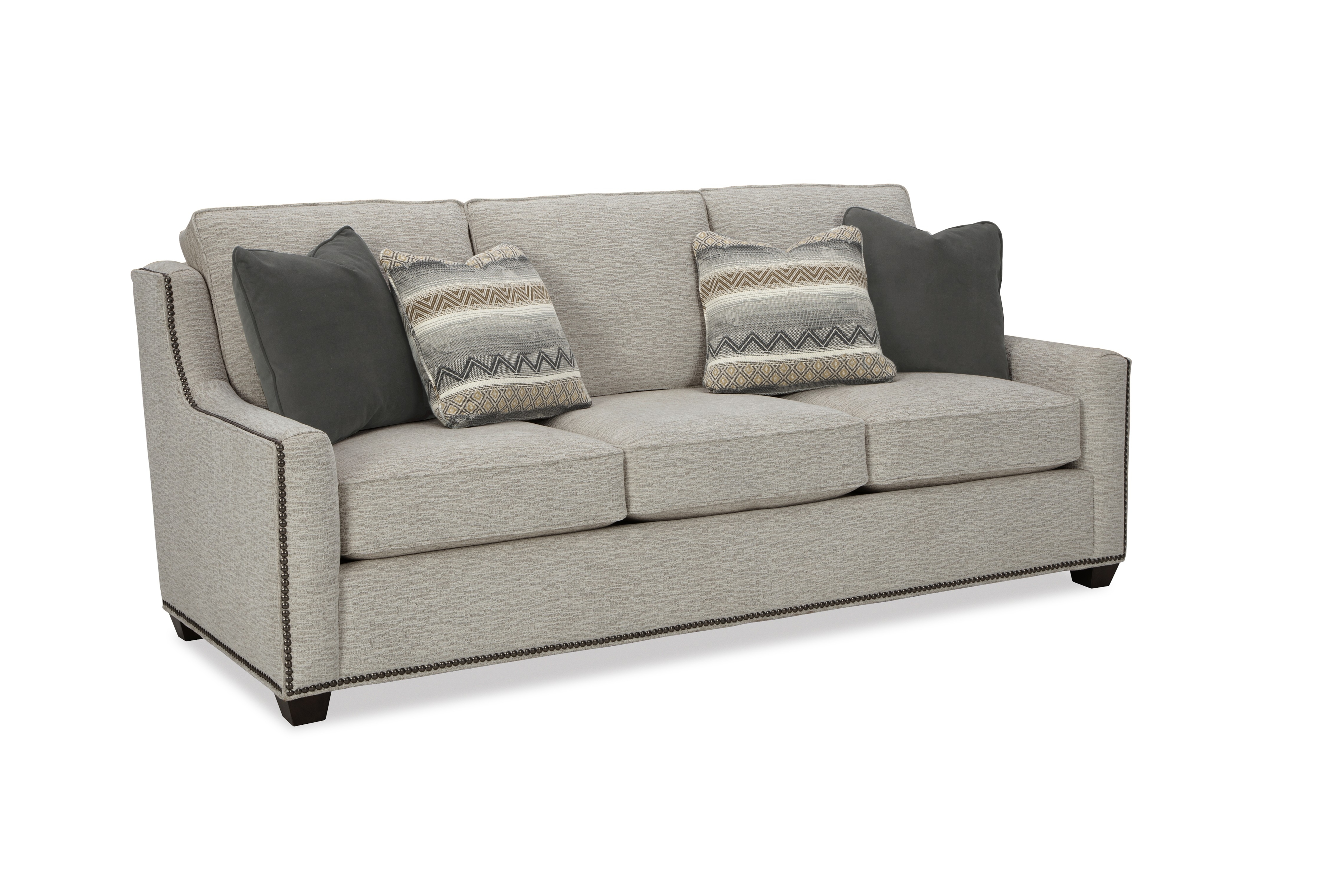 3-Cushion Sofa