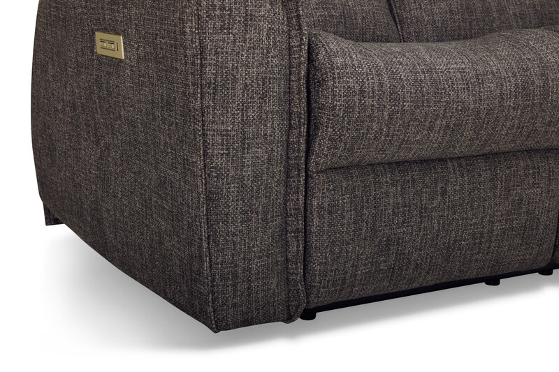 Palliser Acacia Power Reclining Acacia Sofa