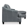 Signature Design by Ashley Genoa Sofa Chaise