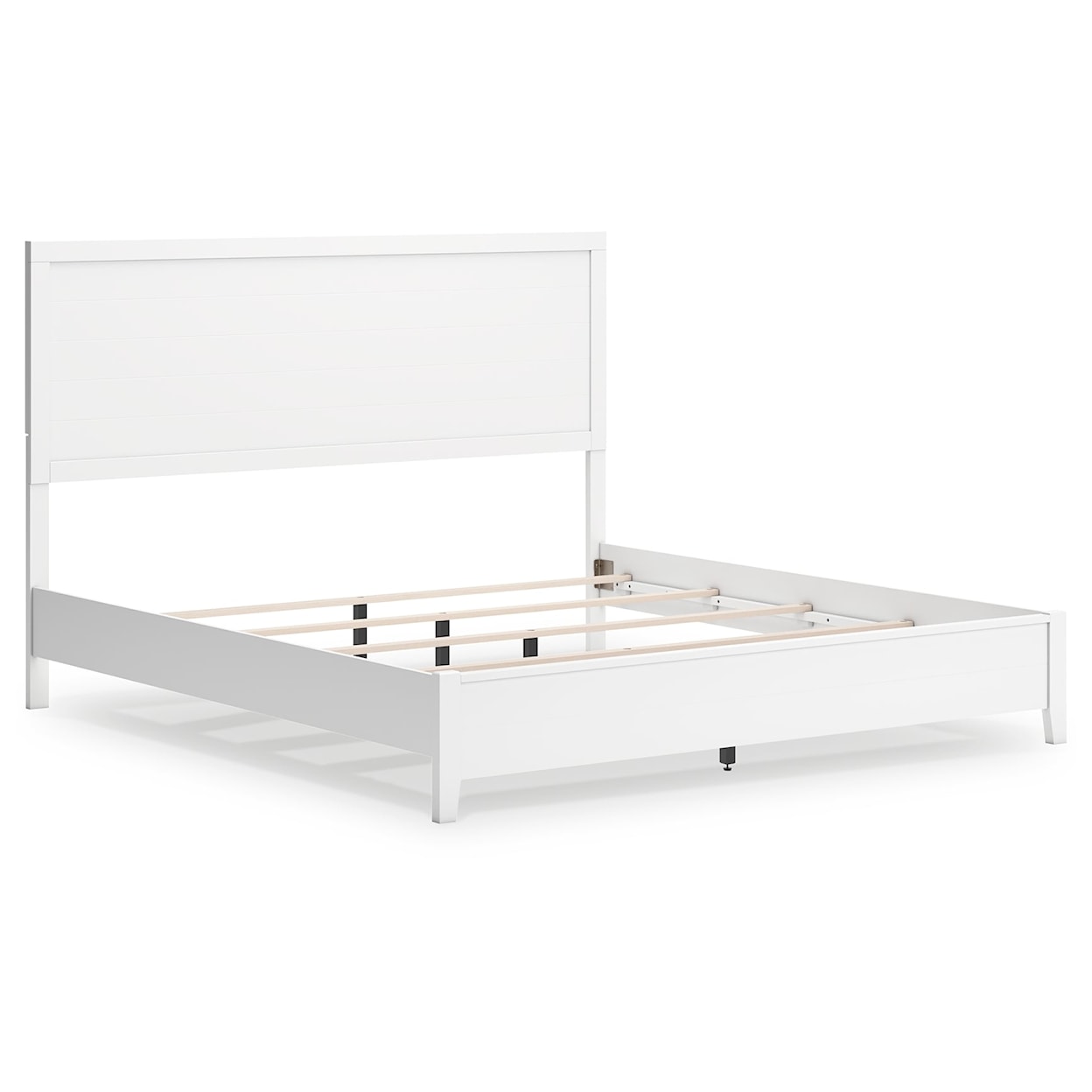 Signature Binterglen King Panel Bed