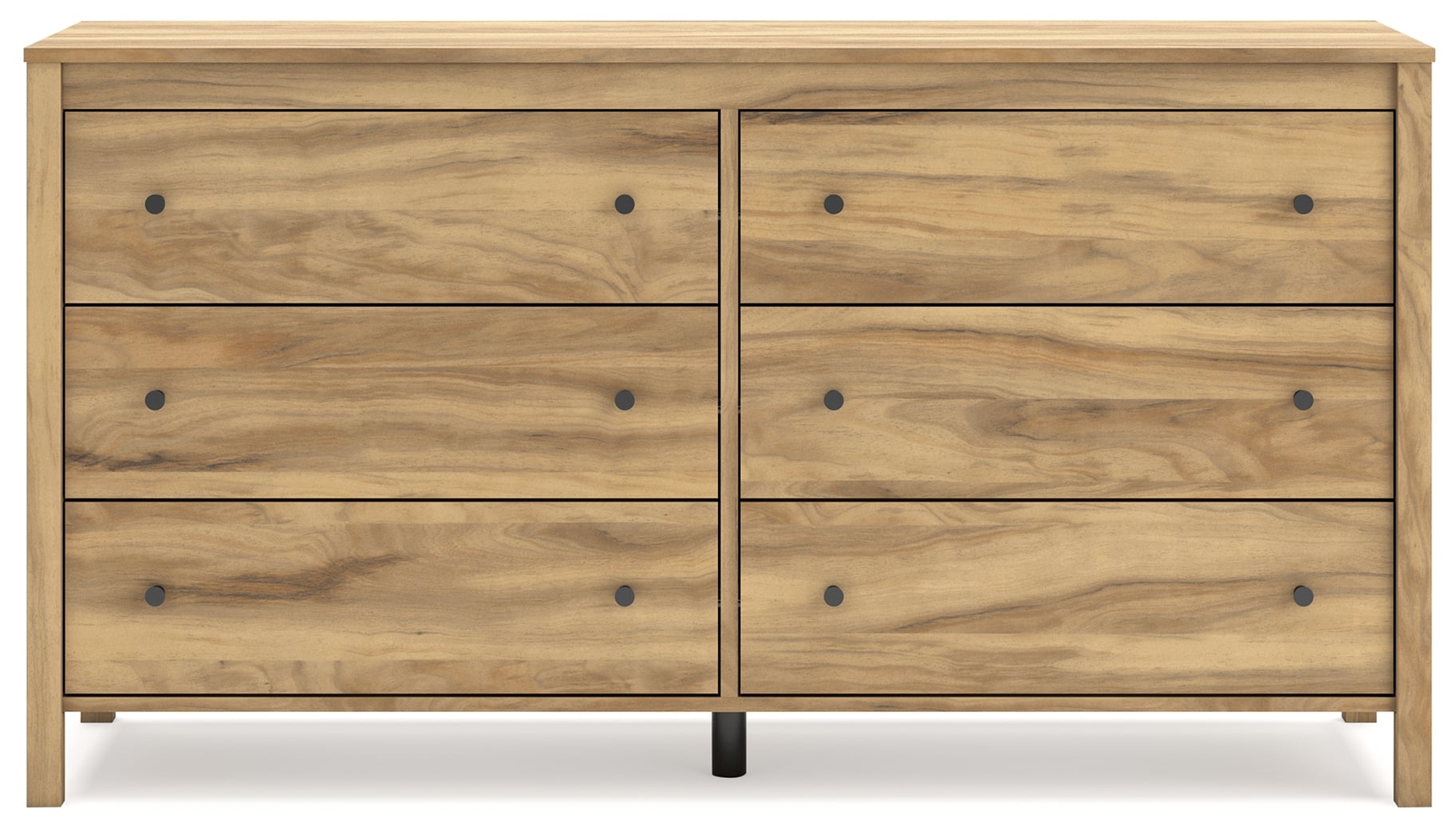 6-Drawer Dresser
