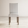 Jofran Eastern Tides Uph Dining Chair