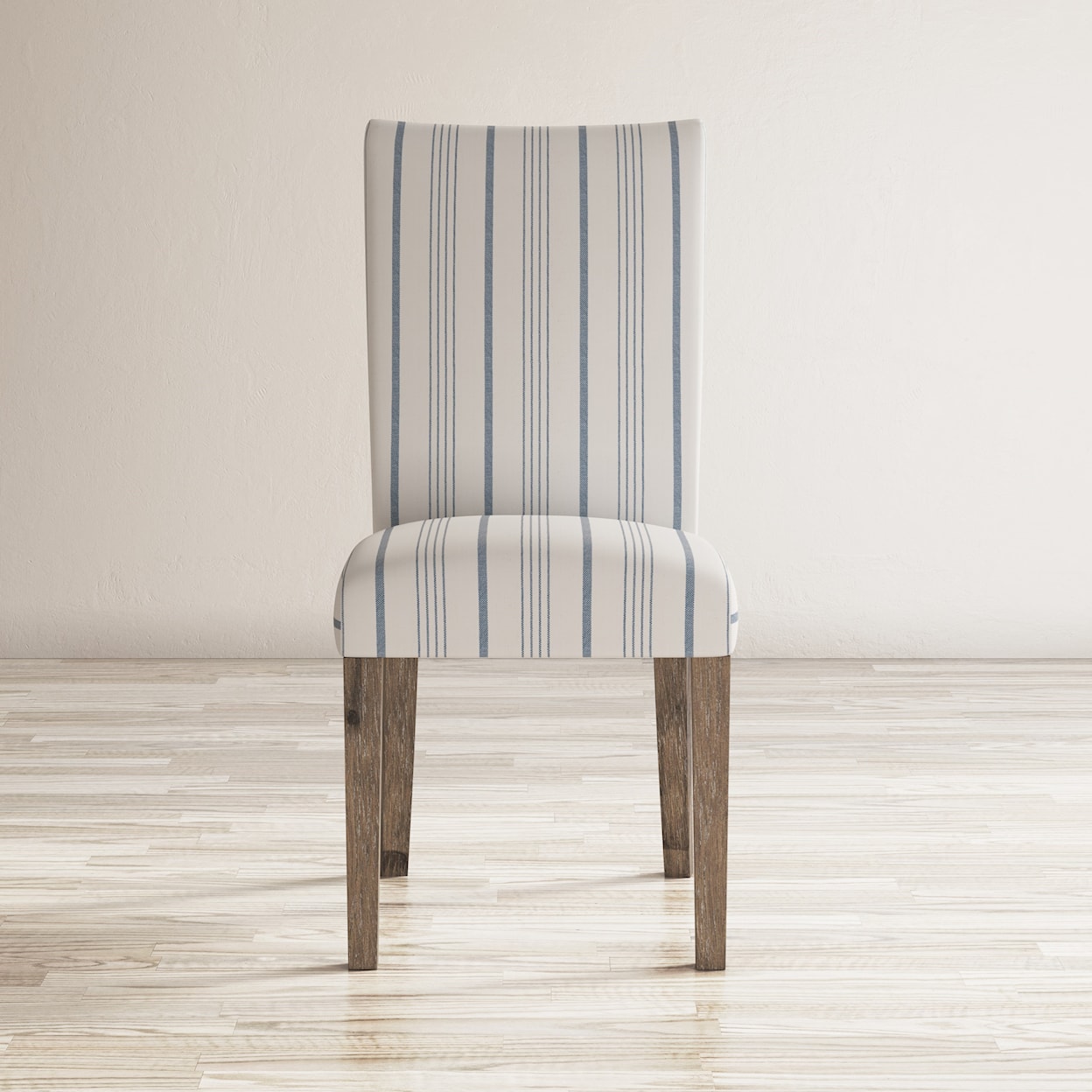 VFM Signature Eastern Tides Uph Dining Chair