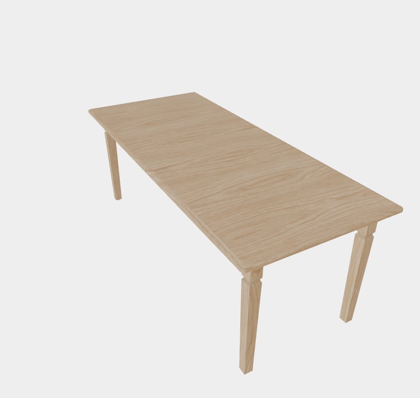 Mavin Dining Tables 3884 Table