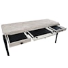 Aspenhome Lorena Writing Desk