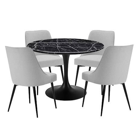 7-Piece Dining Set