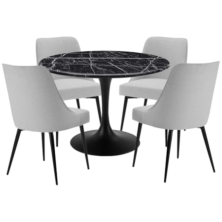 7-Piece Dining Set
