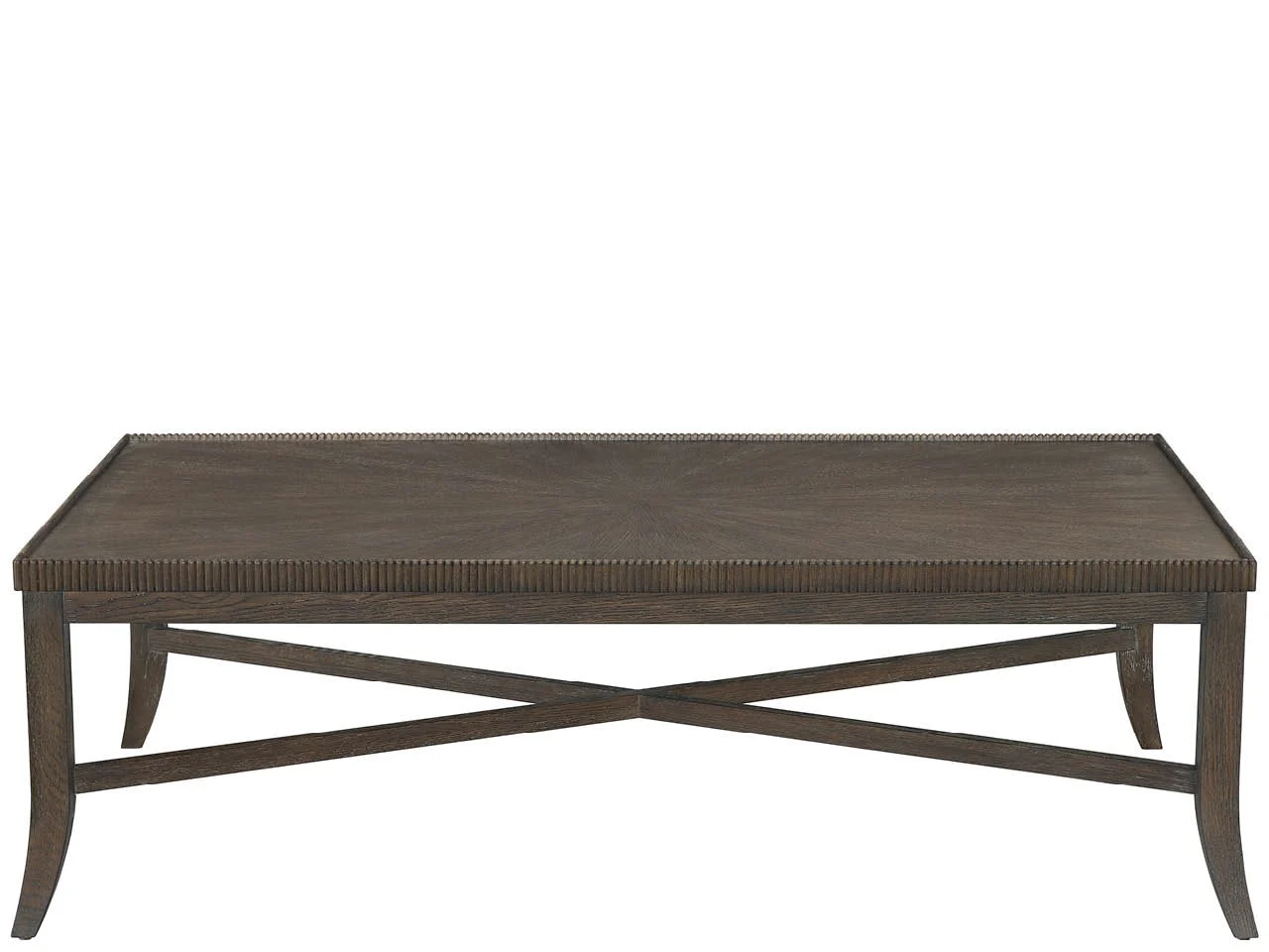 Universal Montclair Rectangular Cocktail Table